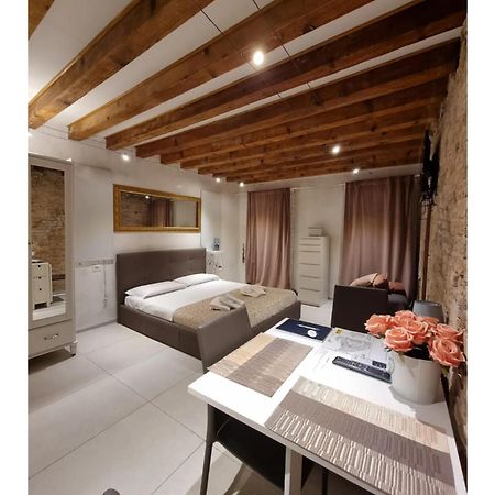 San Marco 865 - Luxury And Central Venedik Dış mekan fotoğraf